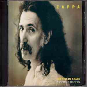 Zappa - Ensemble Modern - The Yellow Shark