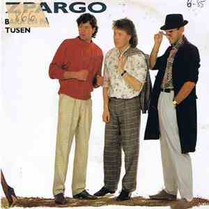 Zpargo - Bara En På Tusen