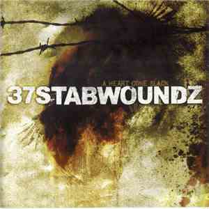 37 StabwoundZ - A Heart Gone Black