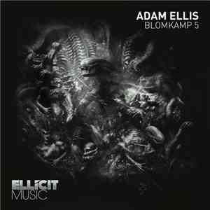 Adam Ellis  - Blomkamp 5