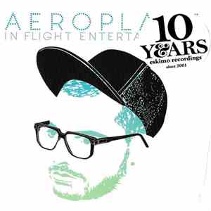 Aeroplane  - In Flight Entertainment