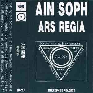 Ain Soph - Ars Regia
