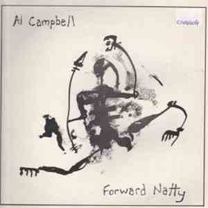 Al Campbell - Forward Natty