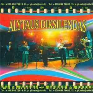 Alytaus Diksilendas - Alytaus Diksilendas