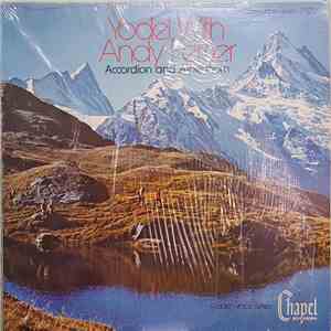 Andy Ferrier - Yodel With Andy Ferrier