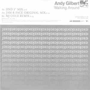 Andy Gilbert - Walking Around