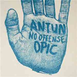 Antun Opic - No Offense
