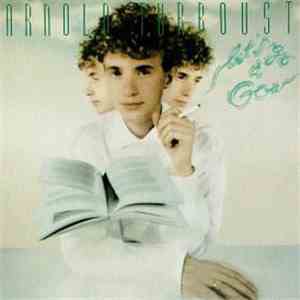 Arnold Turboust - Let's Go A Goa