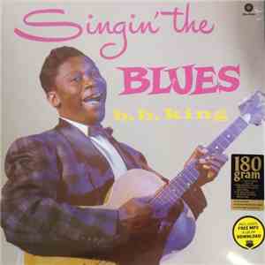 B.B. King - Singin' The Blues
