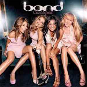 Bond  - Classified