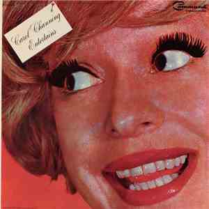 Carol Channing - Carol Channing Entertains