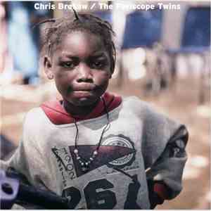 Chris Brokaw - The Periscope Twins