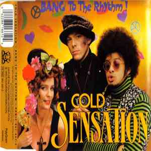 Cold Sensation - Bang To The Rhythm !
