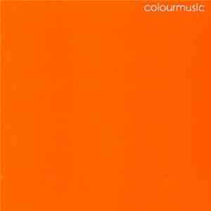 Colourmusic - F, Monday, Orange, February, Venus, Lunatic, 1 Or 13