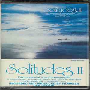 Dan Gibson - Solitudes II - Opus One - Land Of The Loon