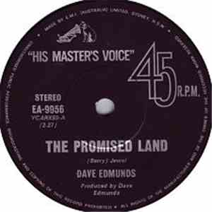 Dave Edmunds - The Promised Land