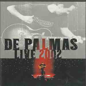 De Palmas - Live 2002