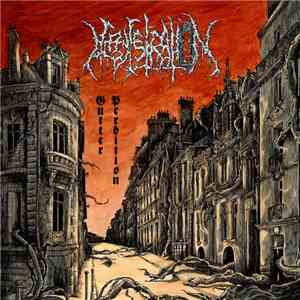 Defenestration  - Gutter Perdition