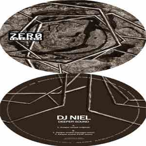 DJ Niel - Deeper Sound