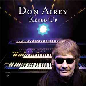 Don Airey - Keyed Up