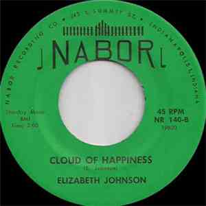 Elizabeth Johnson - Heartbreak Highway / Cloud Of Happiness