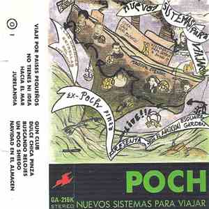Ex-Poch Pinza - Nuevos Sistemas Para Viajar