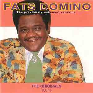 Fats Domino - The Originals Vol. 10