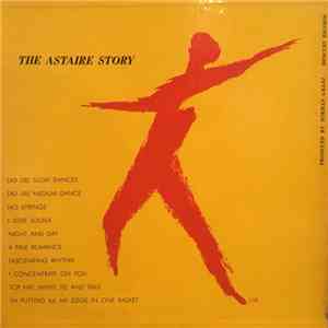 Fred Astaire - The Astaire Story #3