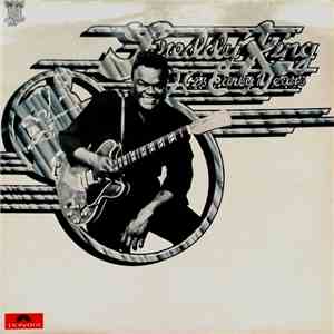 Freddy King - His Early Years