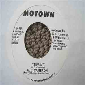 G.C. Cameron - Tippin'