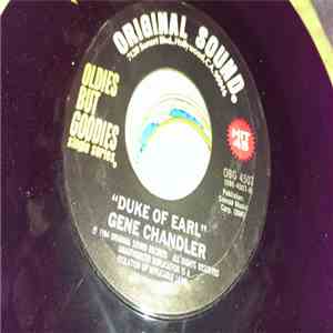 Gene Chandler / Dee Clark - Duke of Earl / Raindrops