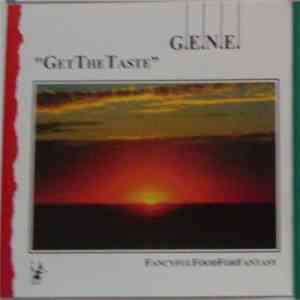 G.E.N.E. - GetTheTaste