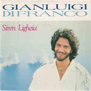 Gianluigi Di Franco - Siren Ligheia