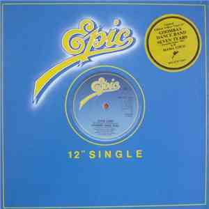 Goombay Dance Band - Seven Tears (Extended Dance Mix)