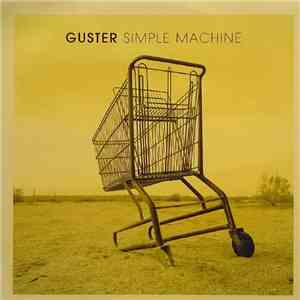 Guster - Simple Machine