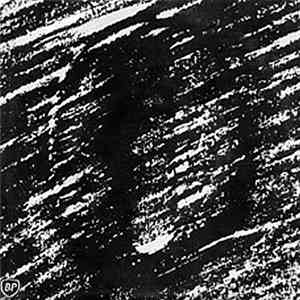 GX Jupitter-Larsen / David Jackman - Dissolving Metal Zeros