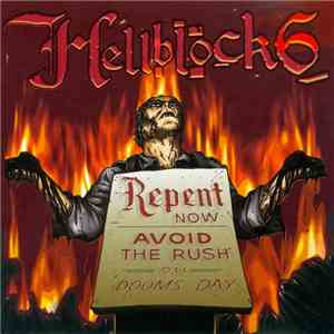 Hellblock 6 - Burnin' Doom