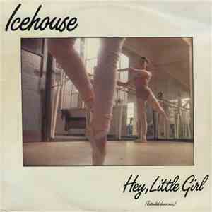Icehouse - Hey, Little Girl (Extended Dance Mix)