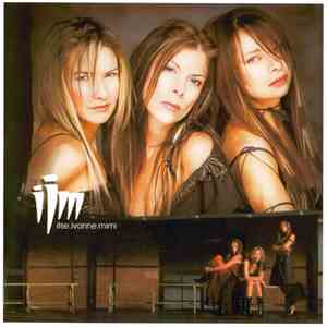 Ilse.Ivonne.Mimi - IIM