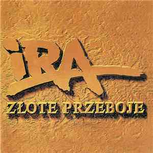 Ira  - Złote Przeboje
