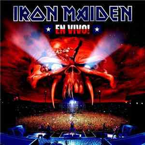 Iron Maiden - En Vivo!