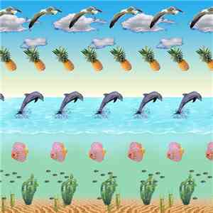 Jason&Theodor - Life Under Palmtrees