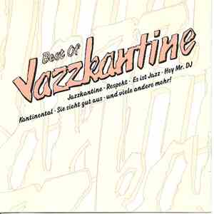 Jazzkantine - Best Of Jazzkantine