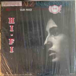 Joan Baez - In Concert