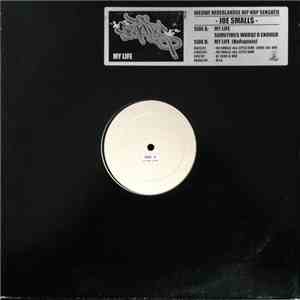 Joe Smalls  - My Life