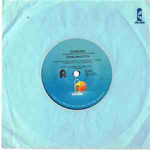 John Martyn - Dancing