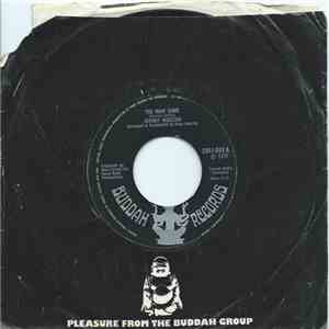 Johnny Maestro - The Rain Came