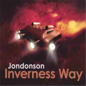 Jondonson - Inverness Way