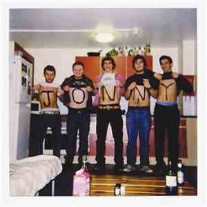 Jonny  - Jonny