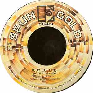 Judy Collins - Both Sides Now / Amazing Grace